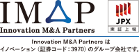 Innovation M&A Partners